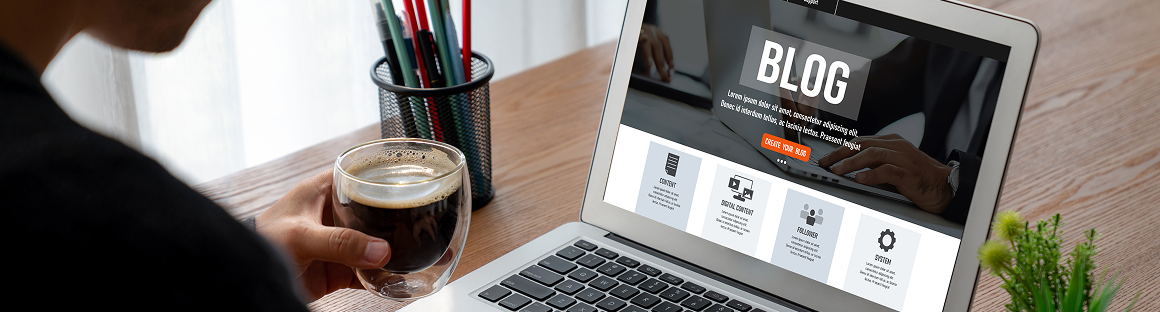 ZNR blog insights on fintech, retail and cybersecurity